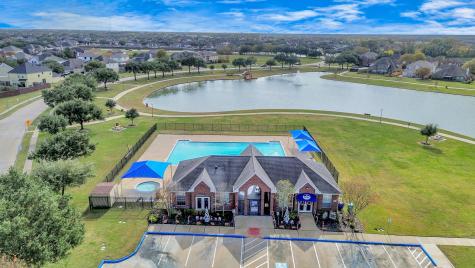 2142 Emerald Diamond Court Fresno TX 77545
