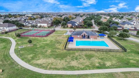 2142 Emerald Diamond Court Fresno TX 77545