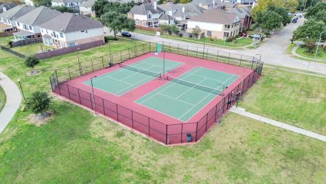 2142 Emerald Diamond Court Fresno TX 77545