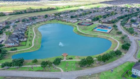 2142 Emerald Diamond Court Fresno TX 77545