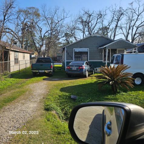 5606 Finch Street Houston TX 77028