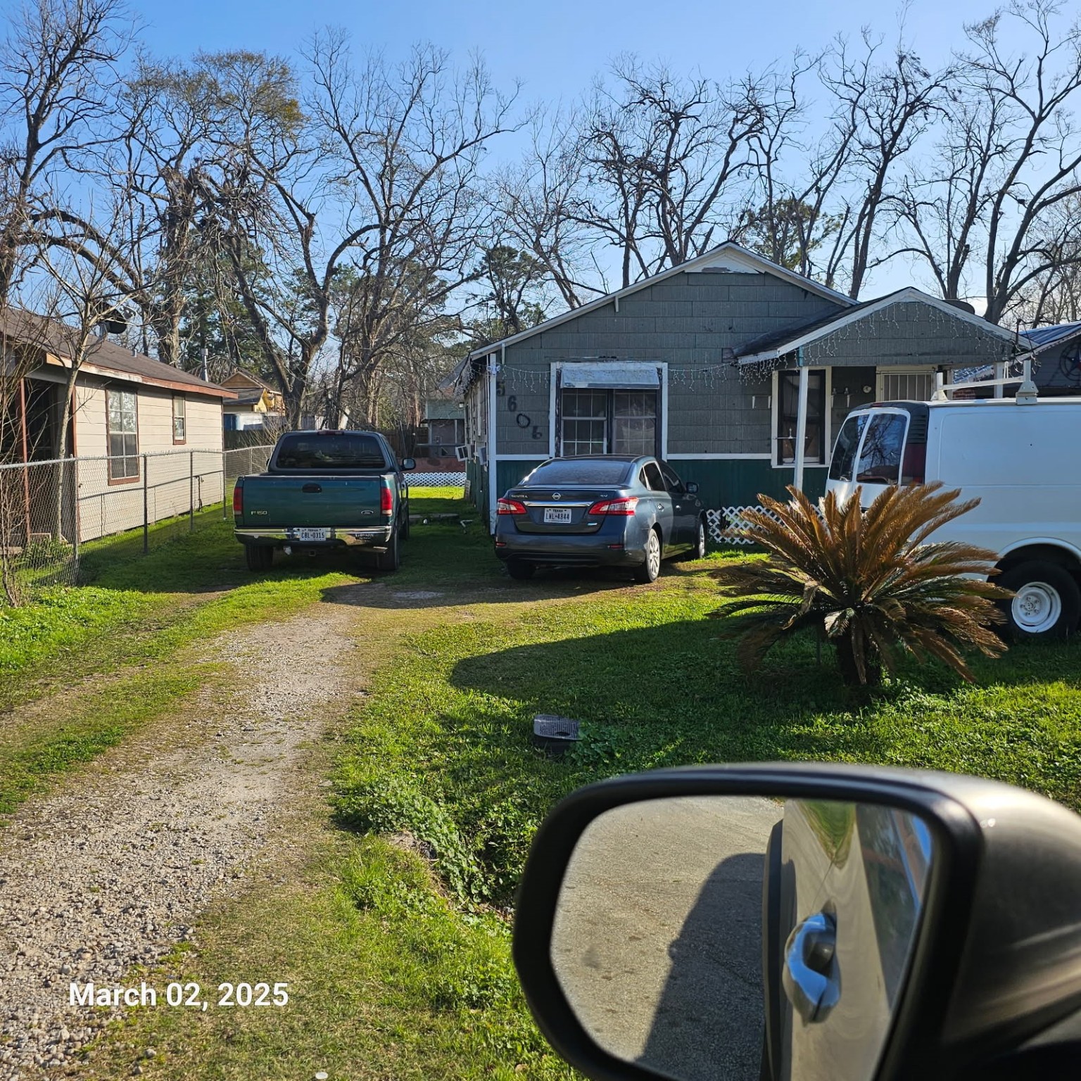 5606 Finch Street Houston TX 77028