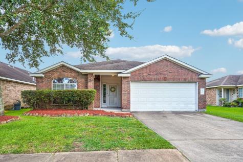 8311 White Willow Lane Baytown TX 77523