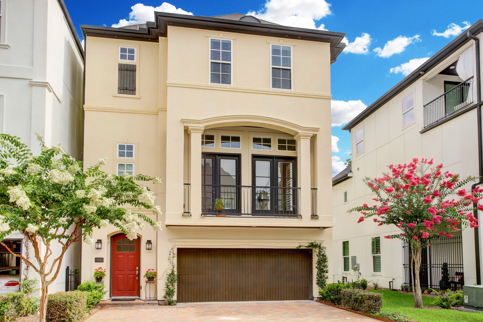 10922 Wrenwood Green Houston TX 77043