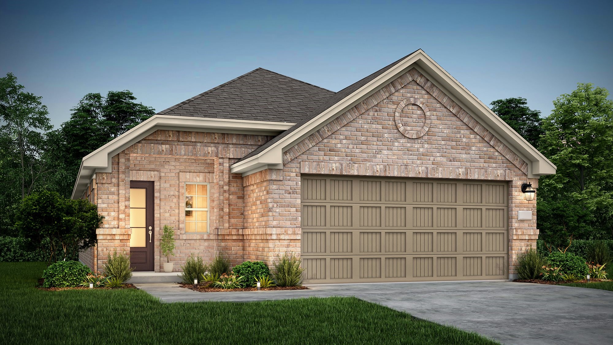 20929 Cropani Shadow Drive New Caney TX 77357
