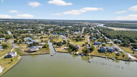 311 Bayside Drive Anahuac TX 77514