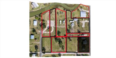 311 Bayside Drive Anahuac TX 77514