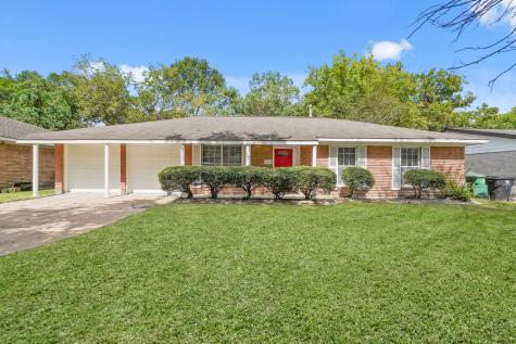 5922 Densmore Drive Houston TX 77035