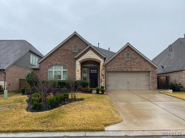 138 Painted Trillium Drive Conroe TX 77304