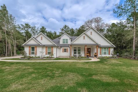 7165 Racehorse Drive Waller TX 77484