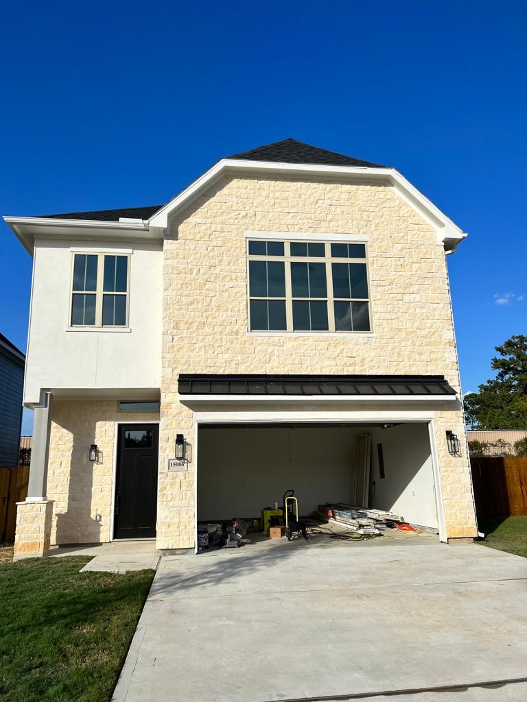 15006 Wunderlust Lane Houston TX 77069