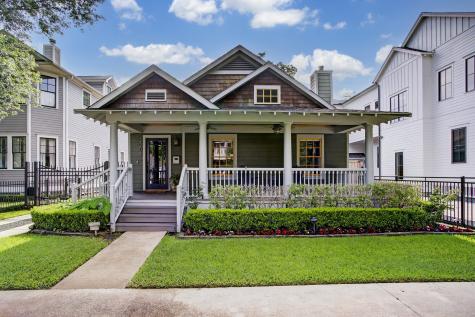2205 Arlington Street Houston TX 77008