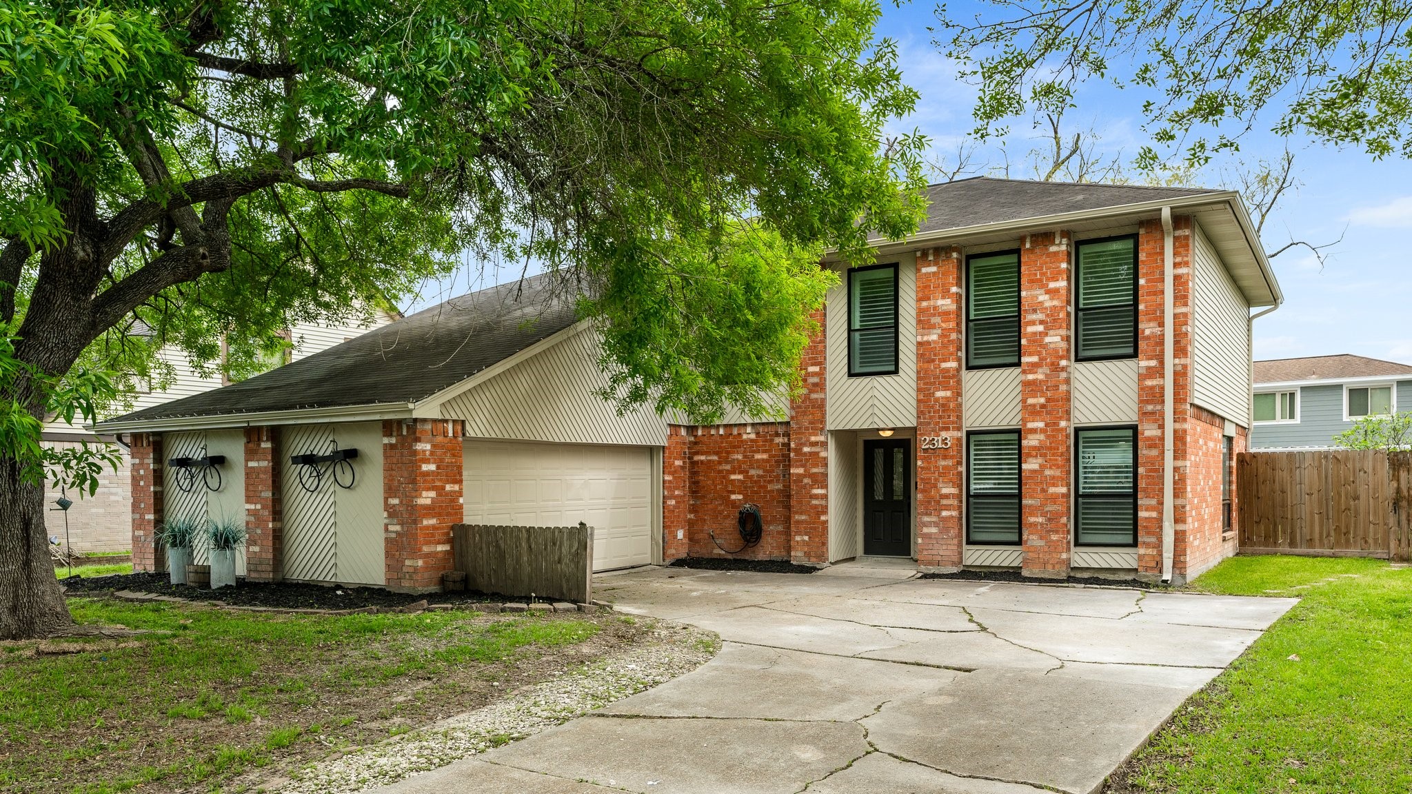 2313 Jackson Lane League City TX 77573