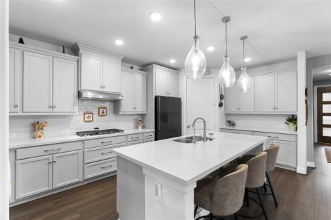 411 Wild Petunia Court Montgomery TX 77316
