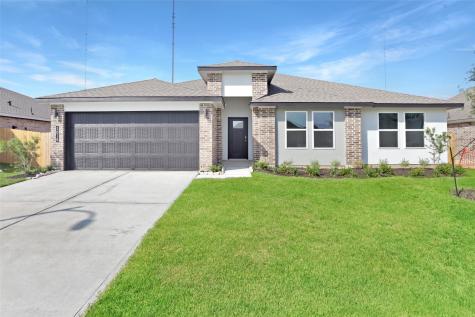 1035 Park Crest Drive Missouri City TX 77459