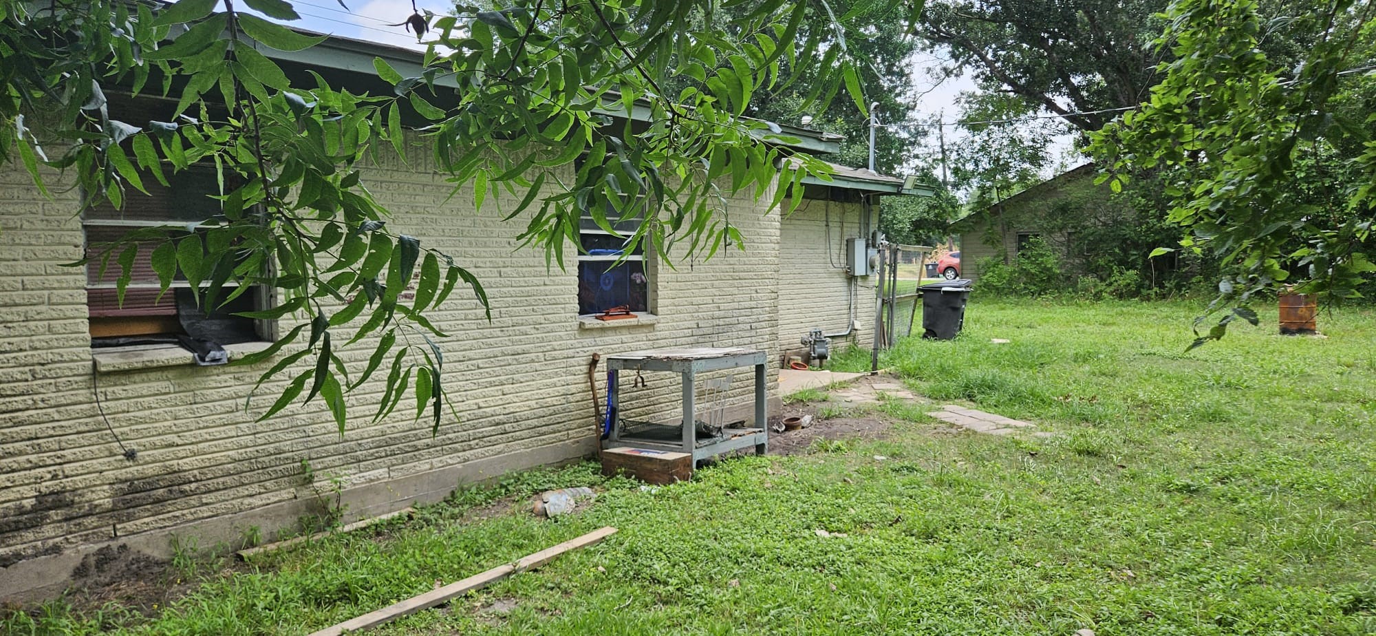 3630 Almeda Genoa Road Houston TX 77047