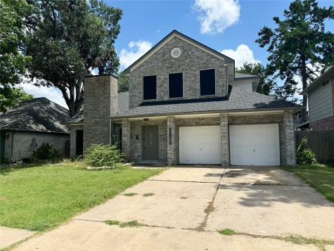 14607 Cypress Green Drive Cypress TX 77429