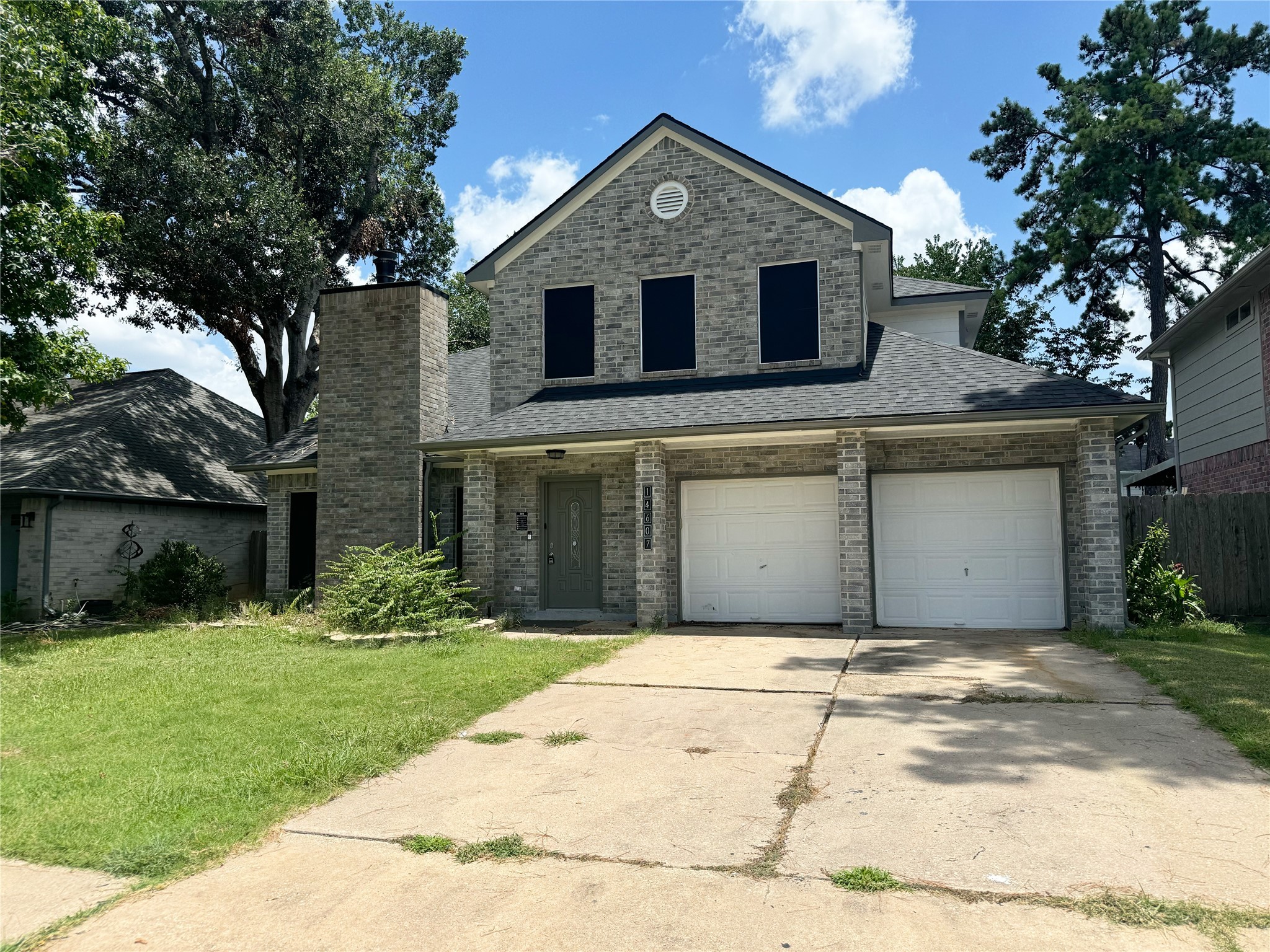 14607 Cypress Green Drive Cypress TX 77429