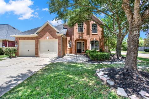 3627 Parkshire Drive Pearland TX 77584