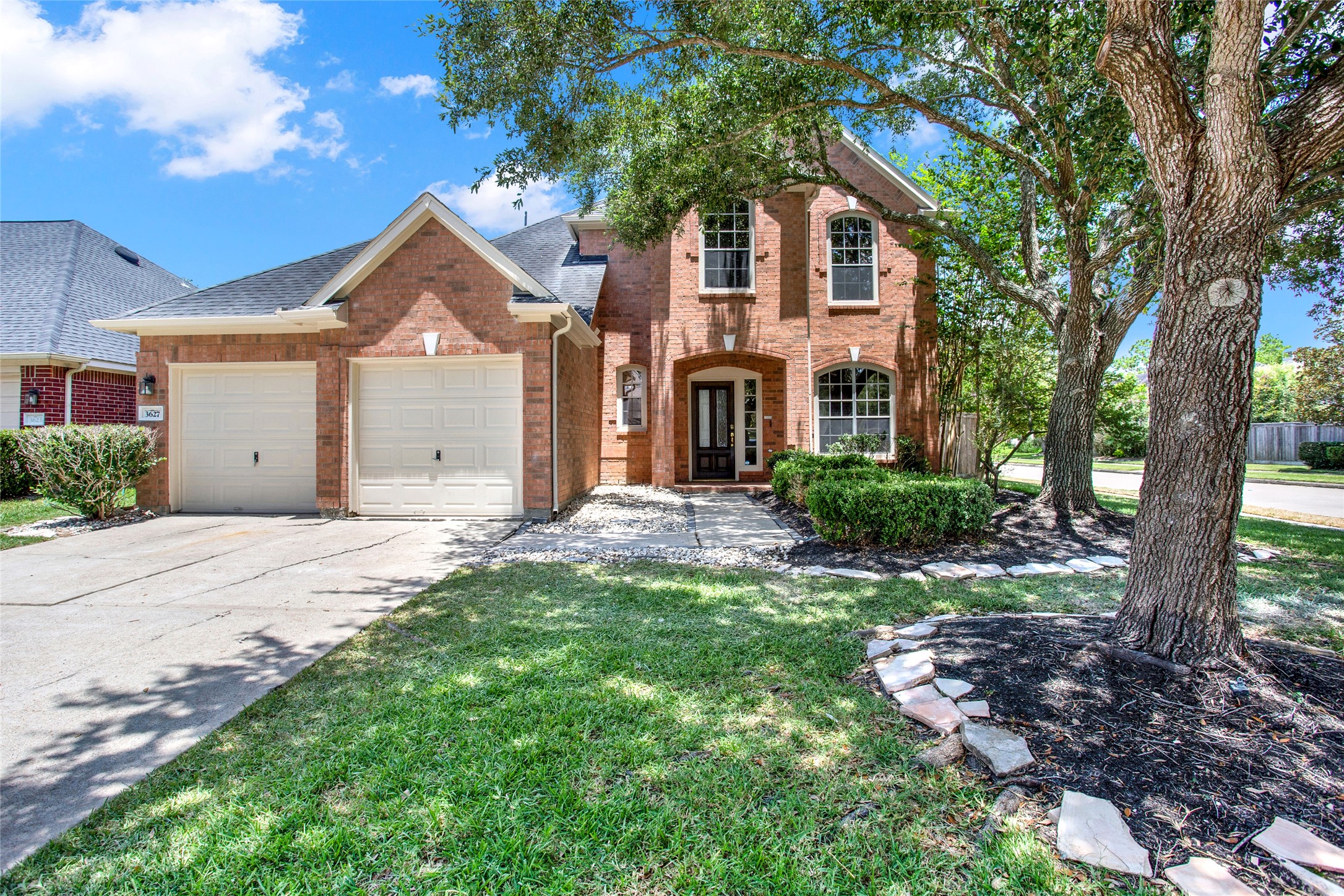 3627 Parkshire Drive Pearland TX 77584