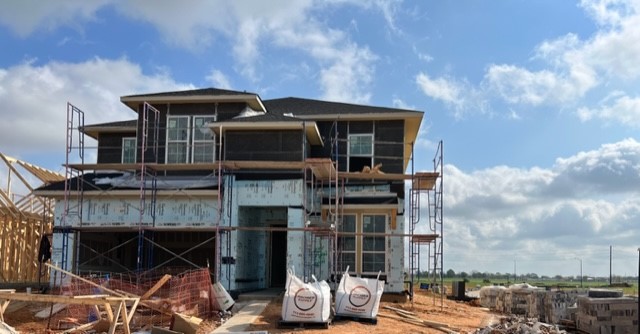 7535 Ridgeside Drive Fulshear TX 77441