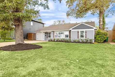 1514 Du Barry Lane Houston TX 77018