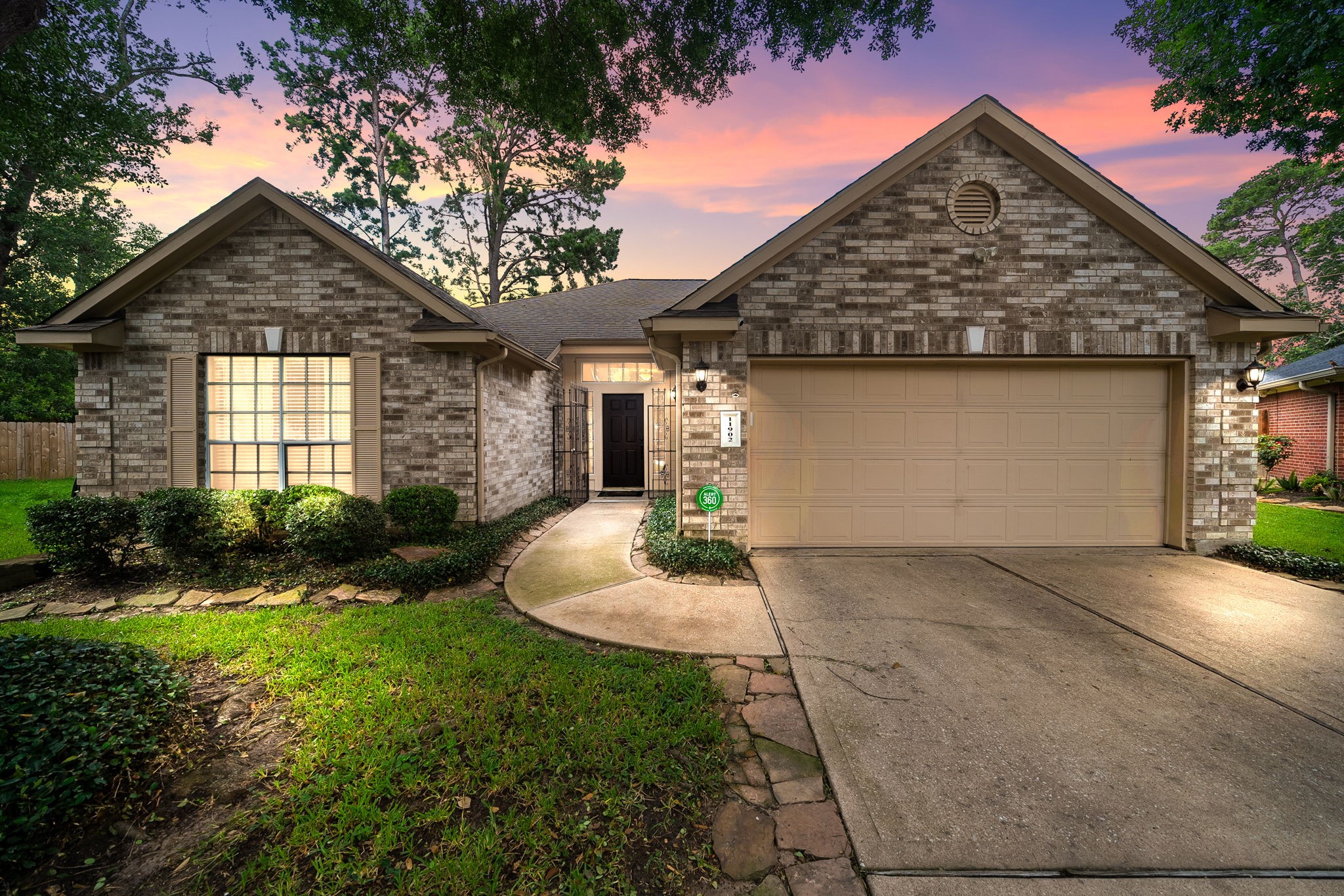 11902 Knoll Bend Court Houston TX 77070