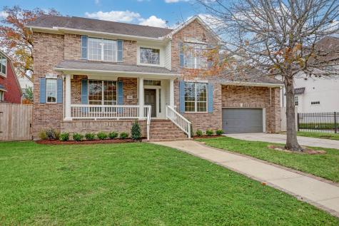 3314 Drummond Street Houston TX 77025
