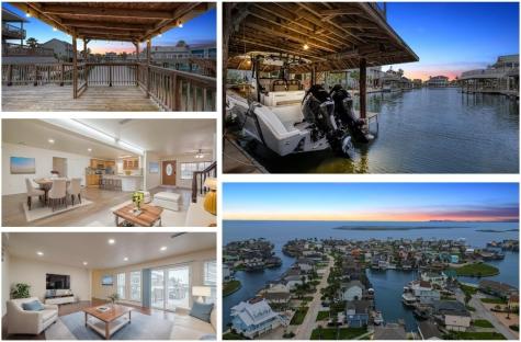 1407 Tiki Drive Tiki Island TX 77554