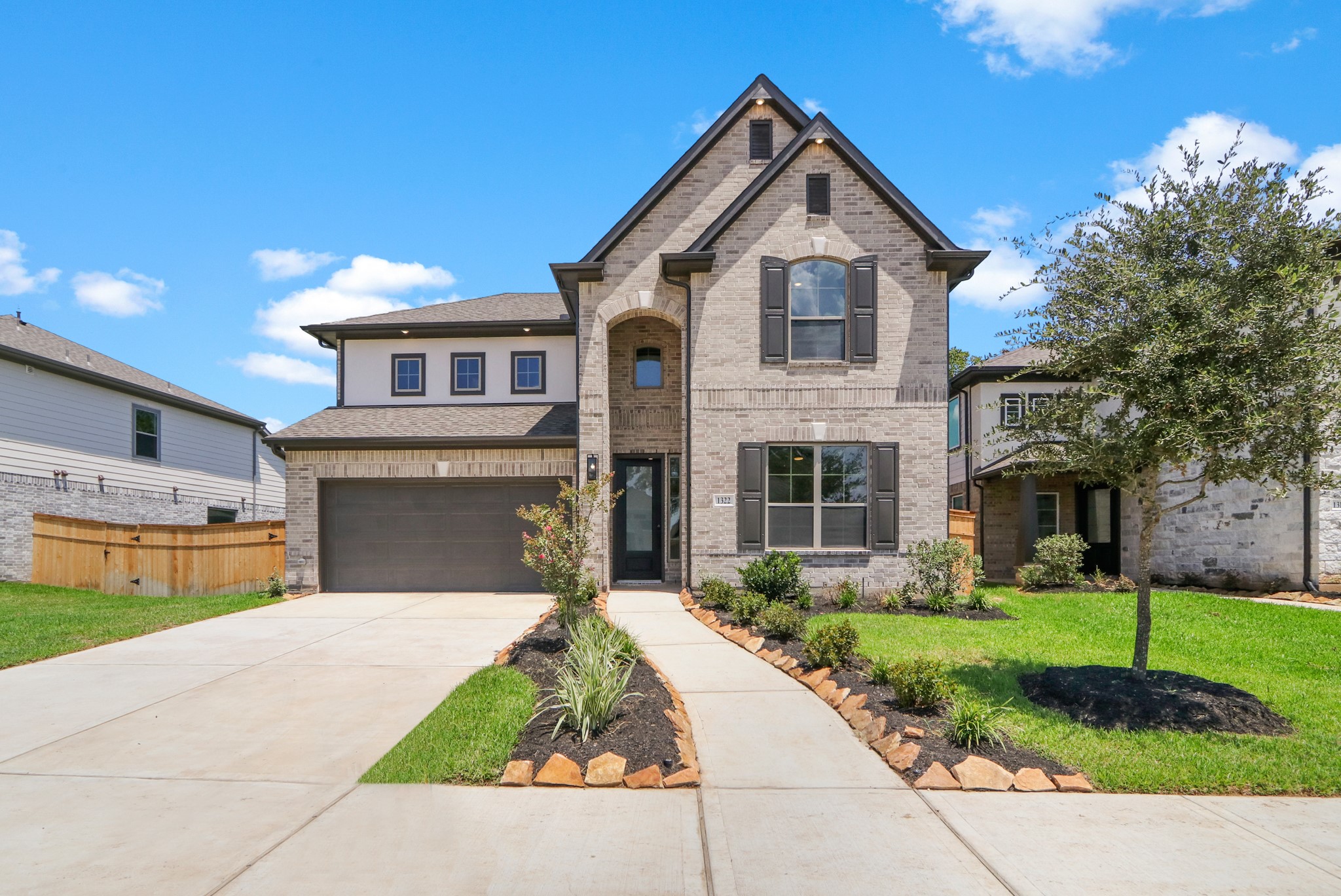 1322 Park Path Drive Missouri City TX 77459