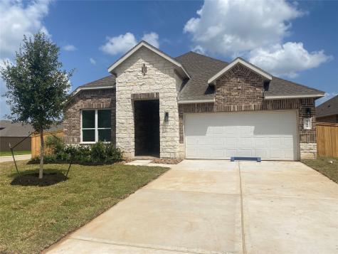 1561 Oakdale Crest Road Montgomery TX 77316