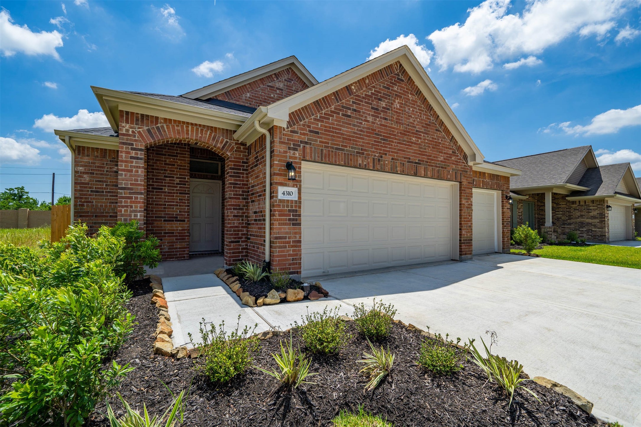 4310 Chadwick Road Texas City TX 77591