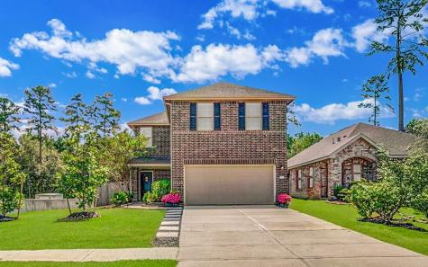 18992 Cicerone Court New Caney TX 77357