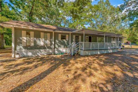 721 Windwood Drive Livingston TX 77351