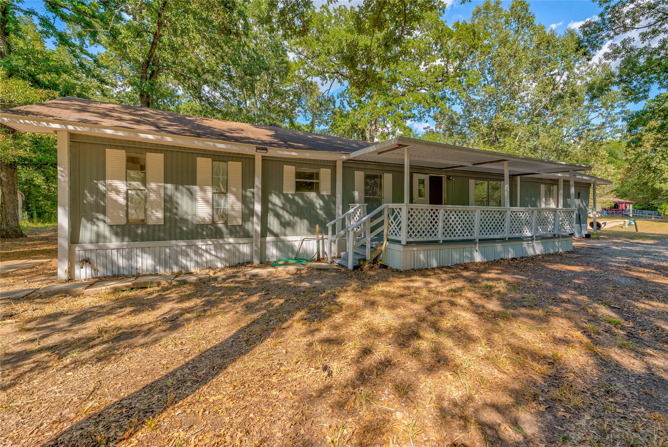 721 Windwood Drive Livingston TX 77351