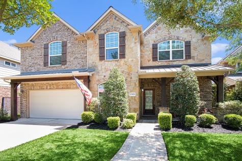 17939 Channel Hill Drive Cypress TX 77433