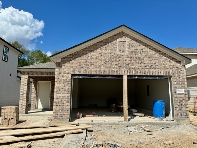 25338 Lily Valley Drive Porter TX 77365