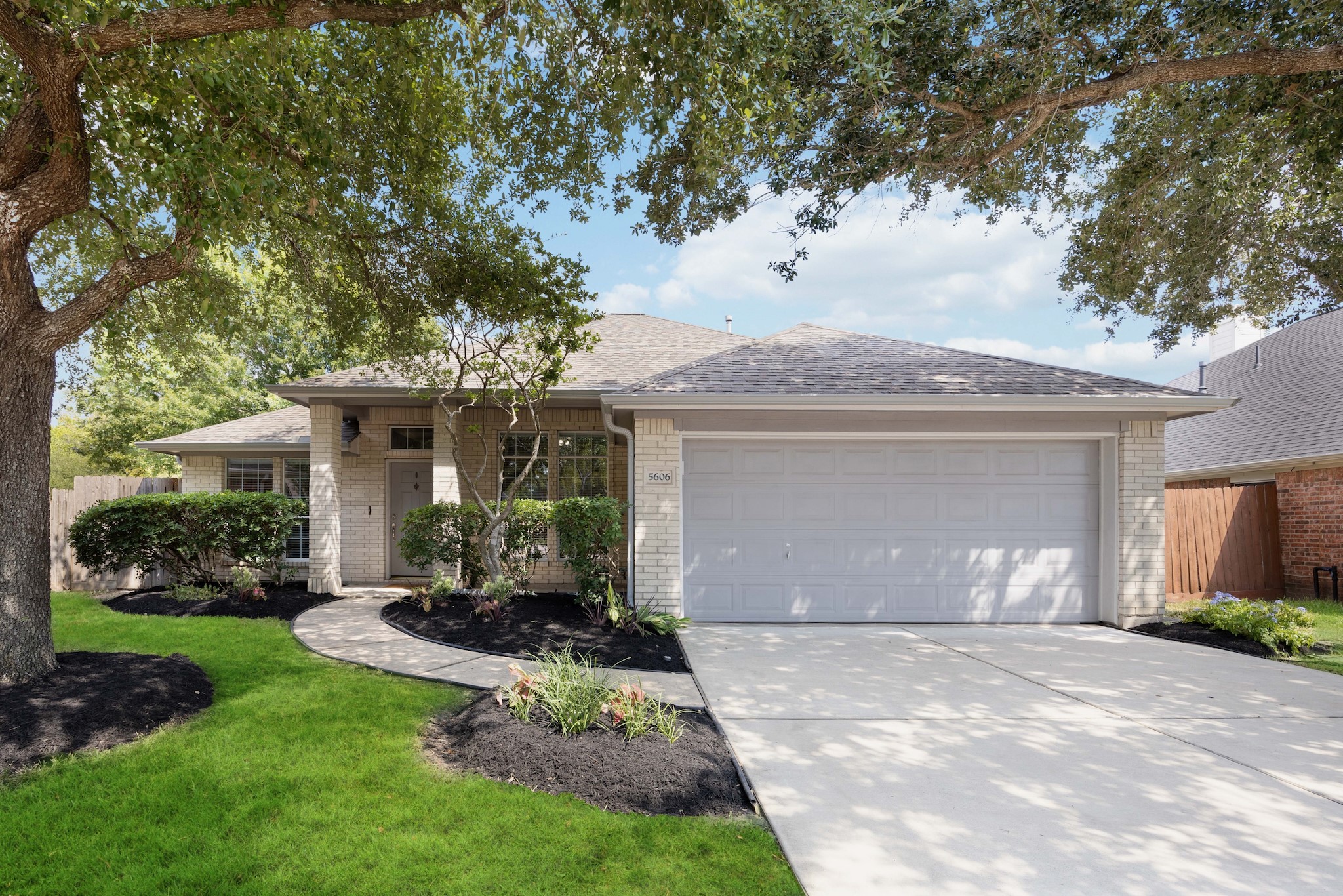 5606 River Knoll Court Katy TX 77449