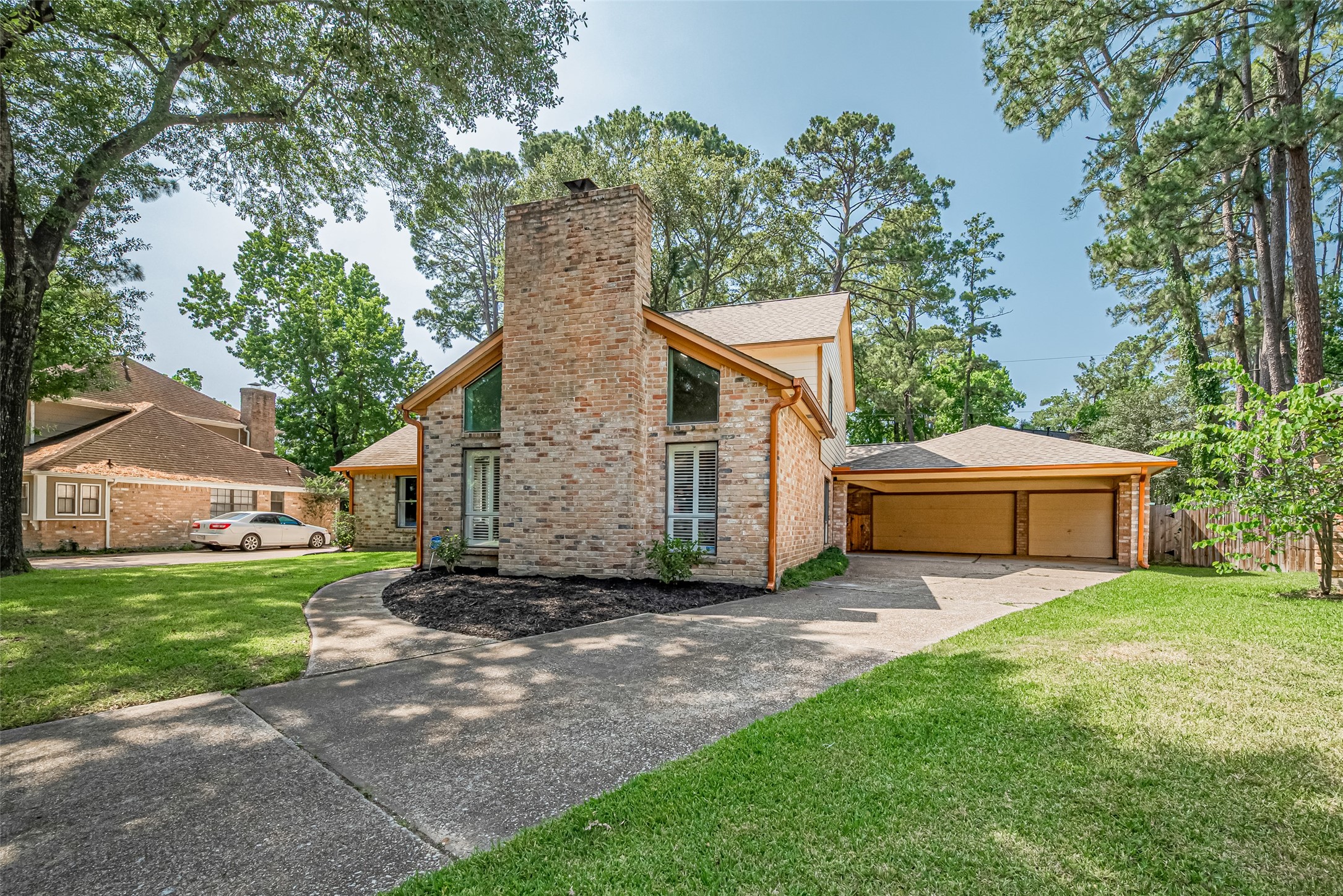 2831 Thorne Creek Lane Houston TX 77073