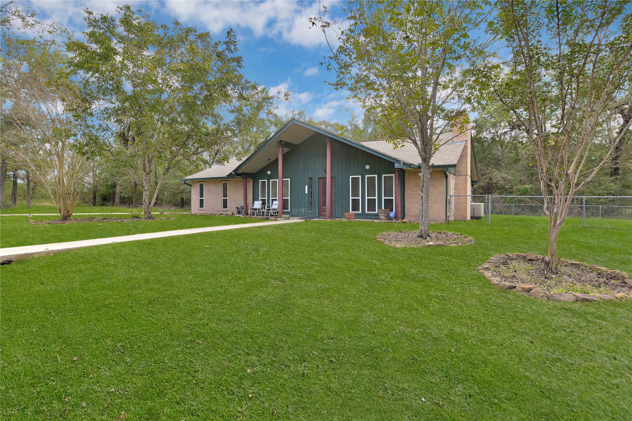 626 Autumn Lane Livingston TX 77351