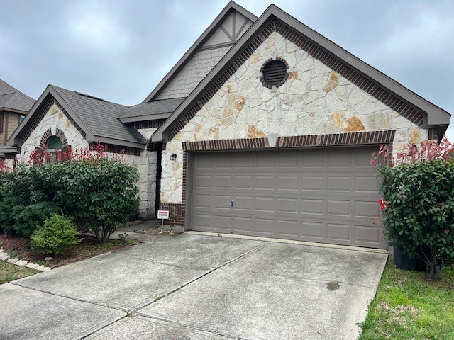 6016 Little Grove Drive Pearland TX 77581