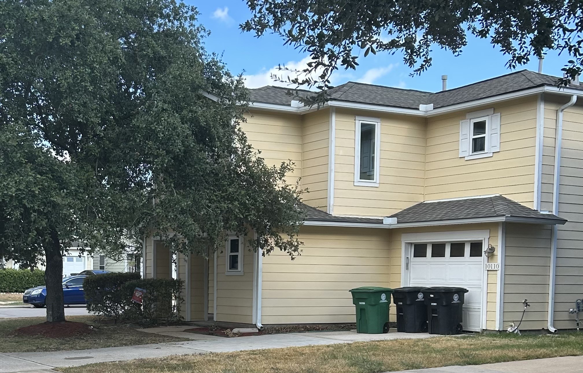 10110 Victoria Ridge Lane Houston TX 77075