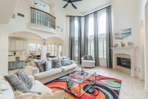 3610 Orchard Mews Drive Sugar Land TX 77498