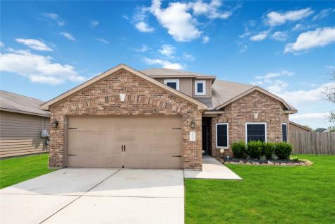 6927 Wolfberry Lane Baytown TX 77521