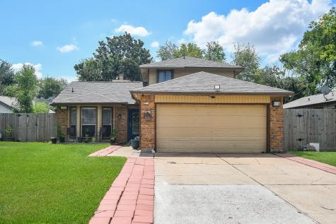 5011 Kleinway Drive Houston TX 77066
