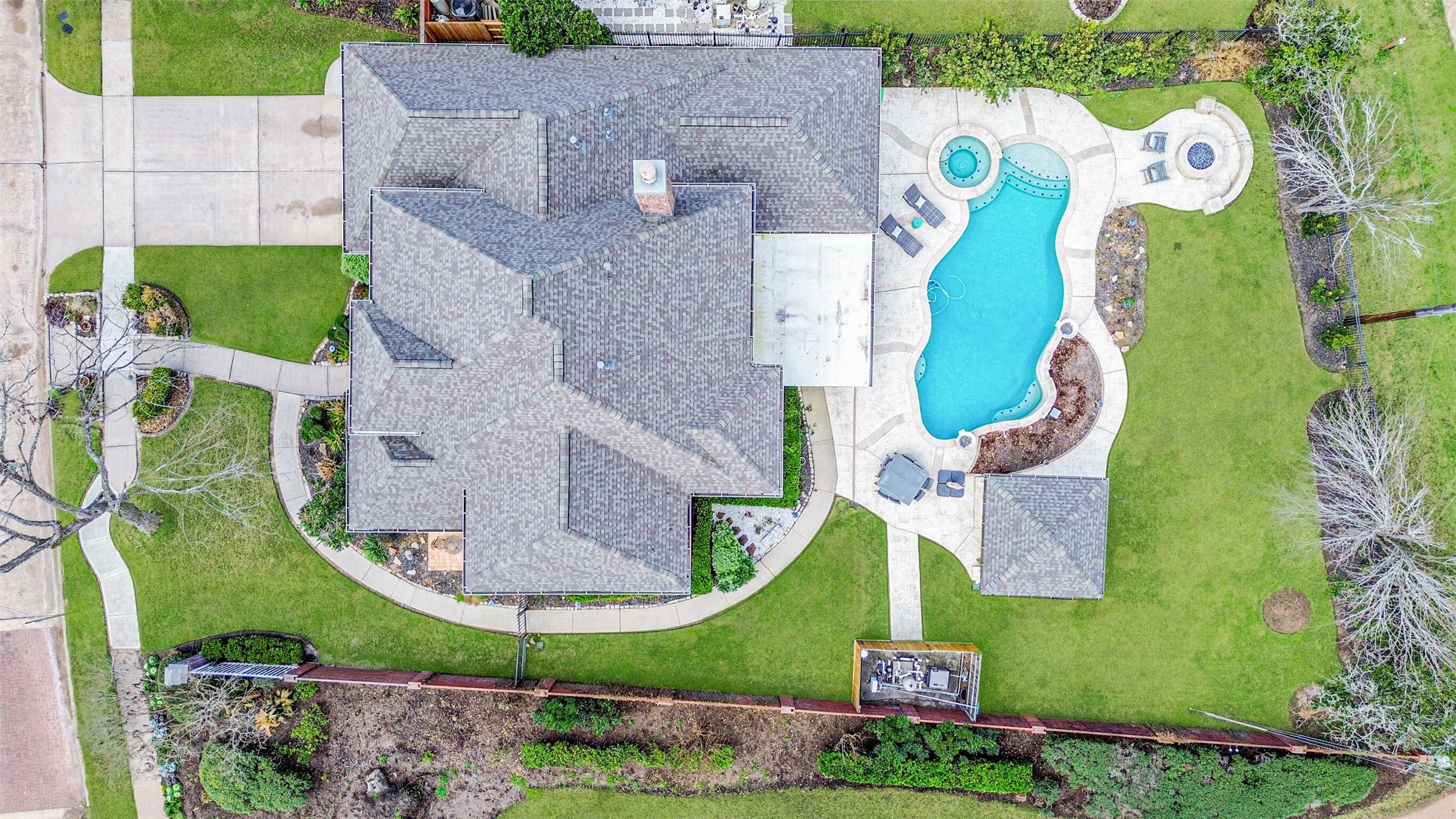 7731 Tiburon Trail Sugar Land TX 77479