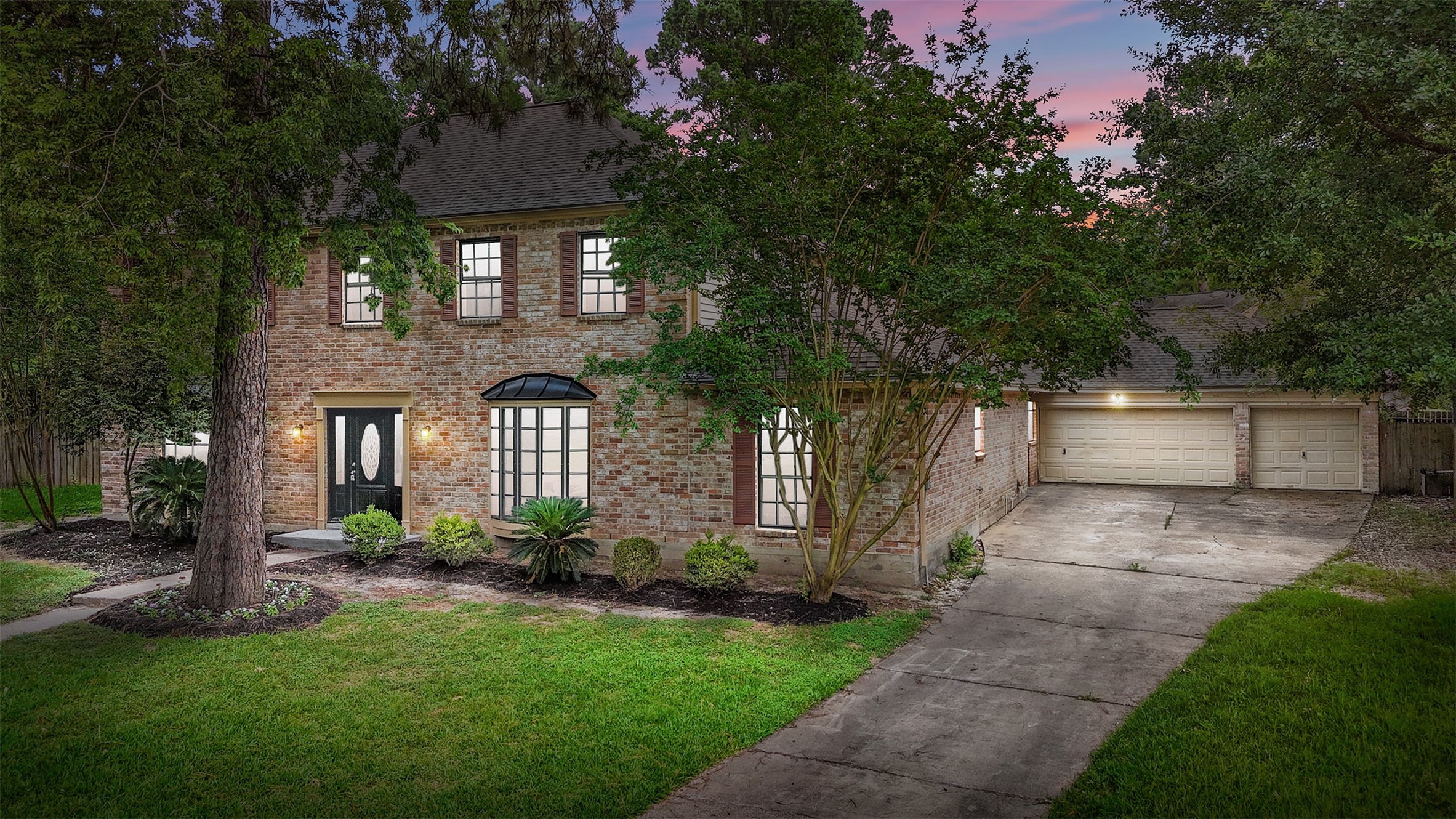 1003 Romaine Lane Houston TX 77090