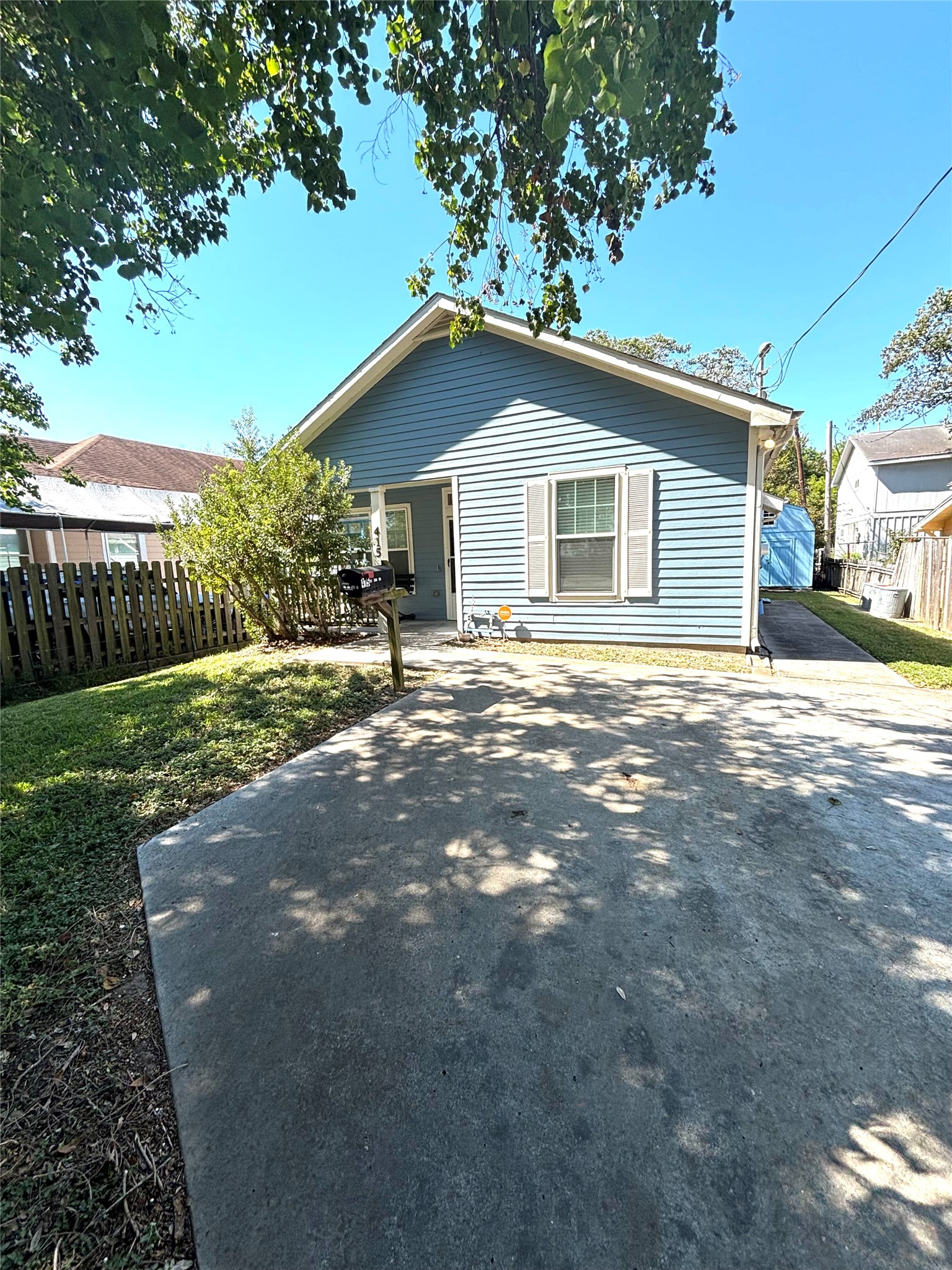 415 Bay Street N Texas City TX 77590