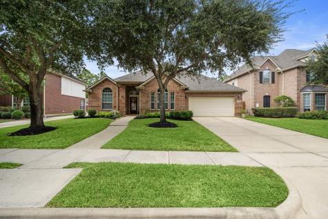 26114 Allenford Court Katy TX 77494