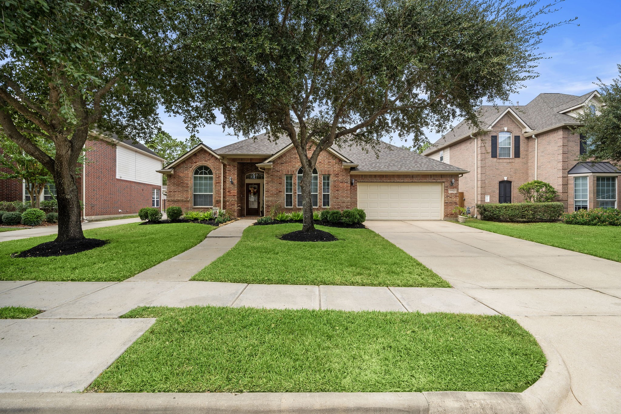 26114 Allenford Court Katy TX 77494